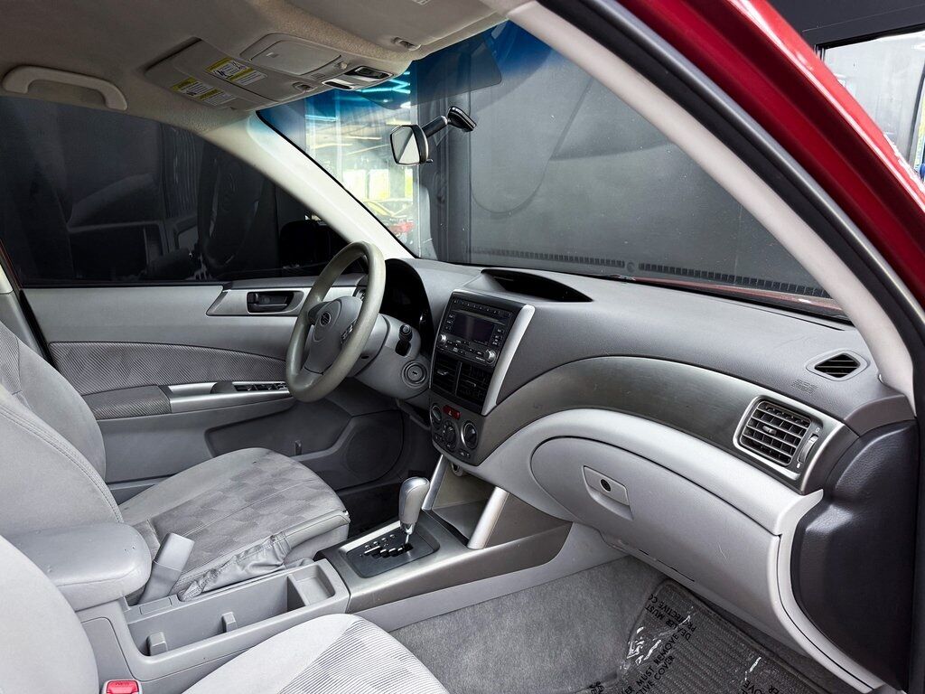 2010 Subaru Forester 2.5X Portland OR