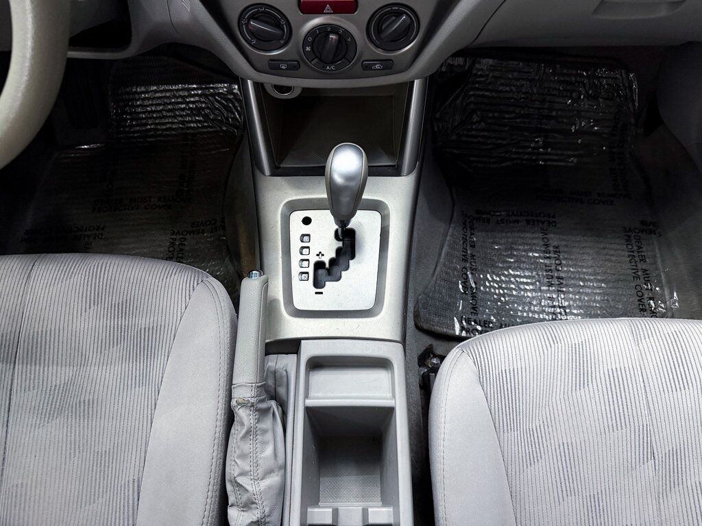 2010 Subaru Forester 2.5X Portland OR