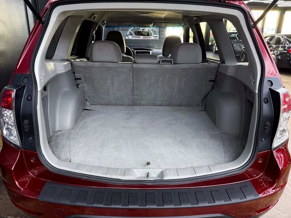2010 Subaru Forester 2.5X Portland OR