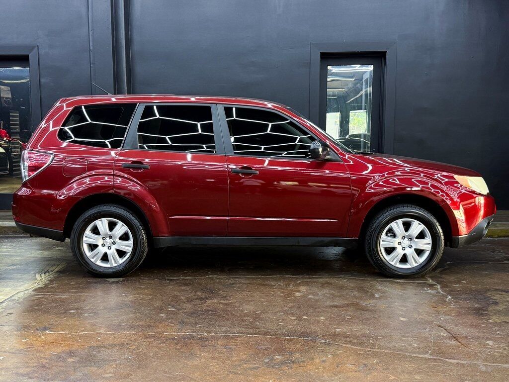 2010 Subaru Forester 2.5X Portland OR