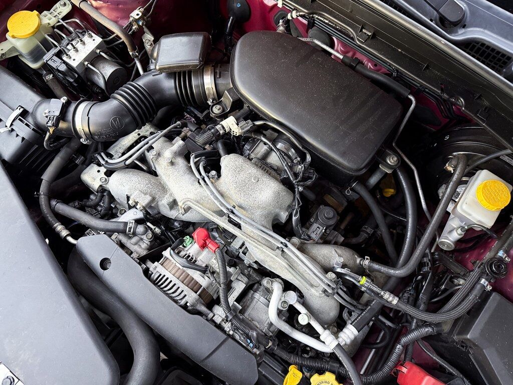 2010 Subaru Forester 2.5X Portland OR