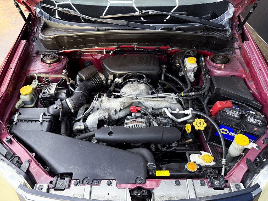 2010 Subaru Forester 2.5X Portland OR