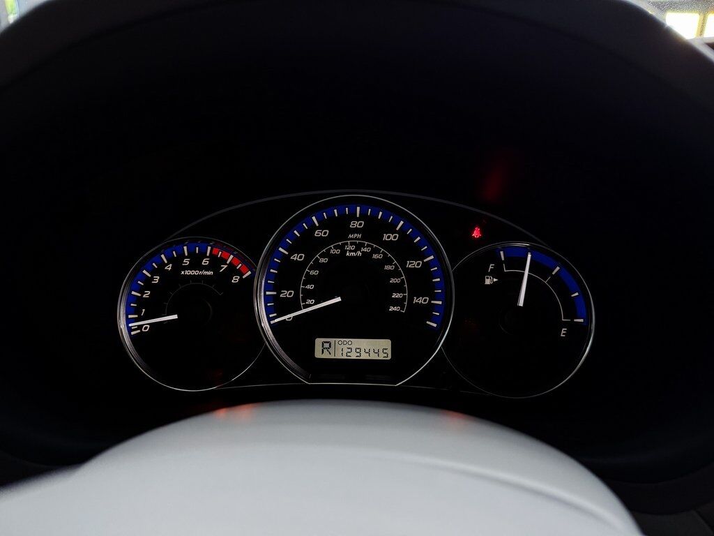 2010 Subaru Forester 2.5X Portland OR