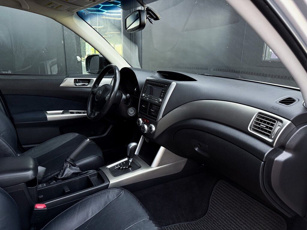 2010 Subaru Forester 2.5X Portland OR