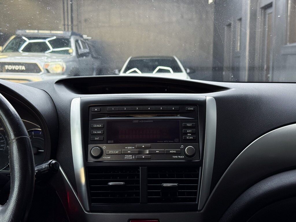 2010 Subaru Forester 2.5X Portland OR