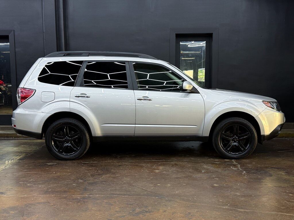 2010 Subaru Forester 2.5X Portland OR