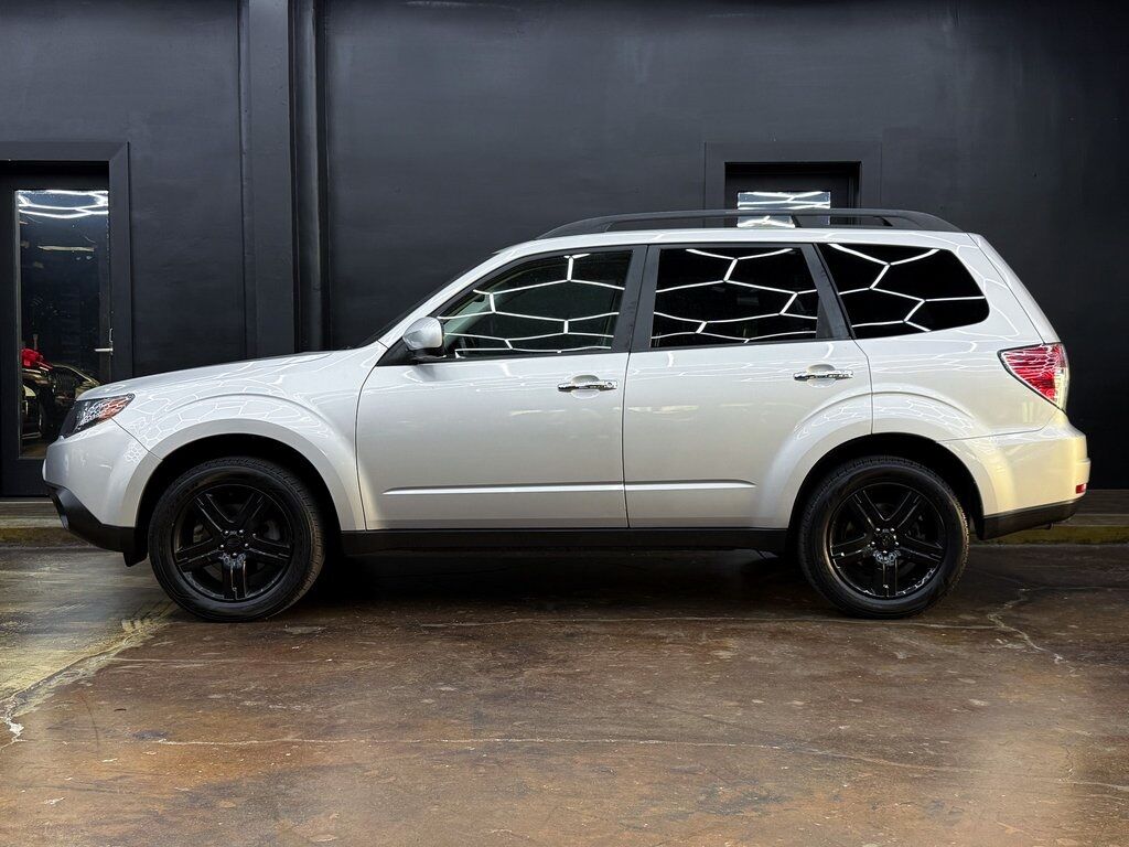 2010 Subaru Forester 2.5X Portland OR