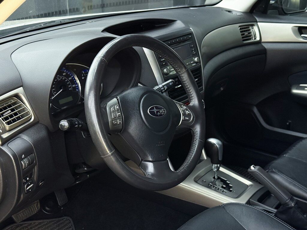 2010 Subaru Forester 2.5X Portland OR