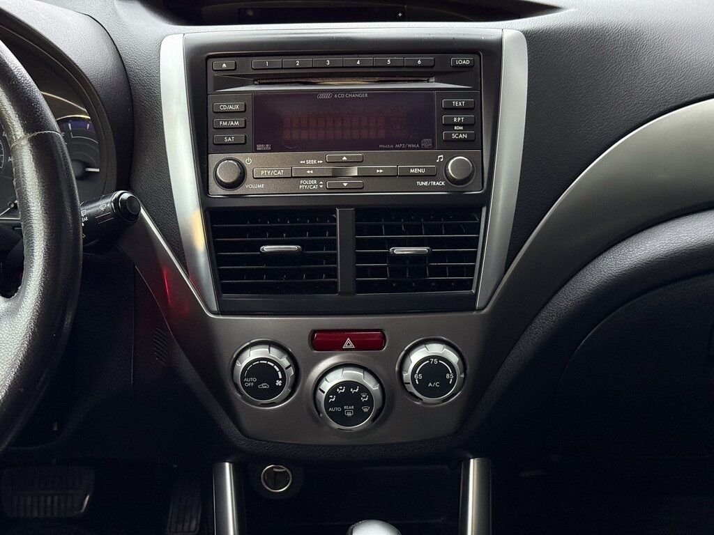 2010 Subaru Forester 2.5X Portland OR