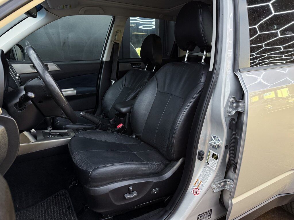 2010 Subaru Forester 2.5X Portland OR