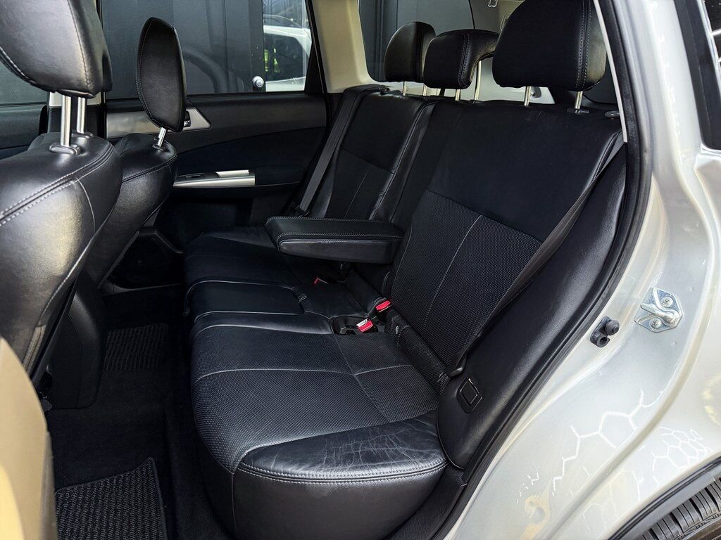 2010 Subaru Forester 2.5X Portland OR