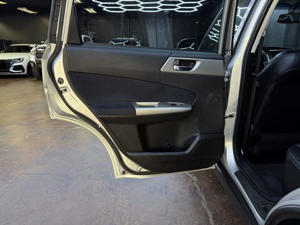 2010 Subaru Forester 2.5X Portland OR