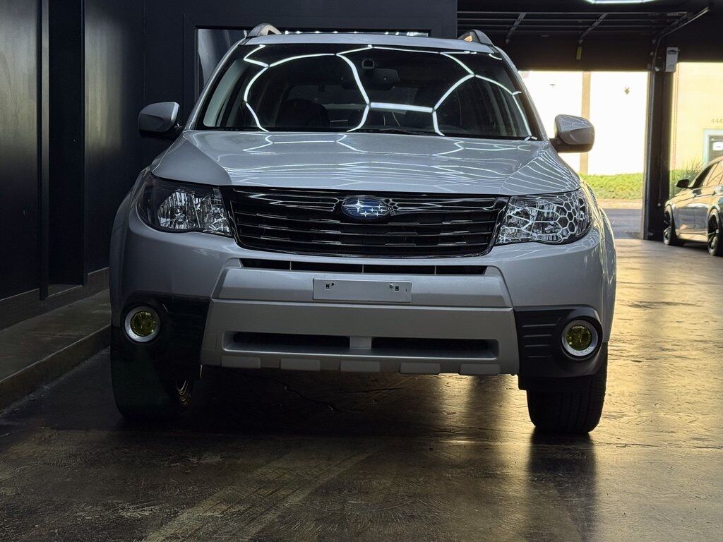 2010 Subaru Forester 2.5X Portland OR