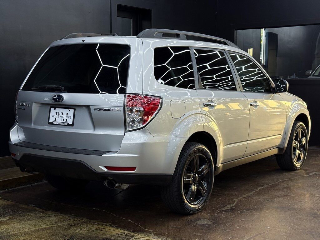 2010 Subaru Forester 2.5X Portland OR