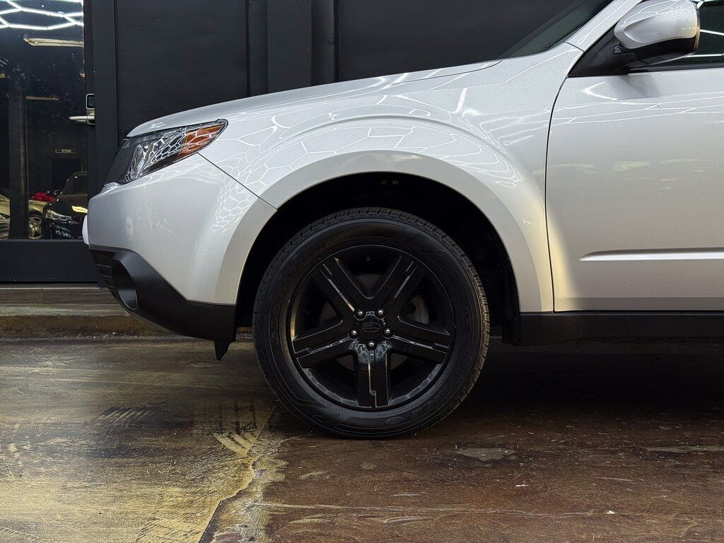 2010 Subaru Forester 2.5X Portland OR