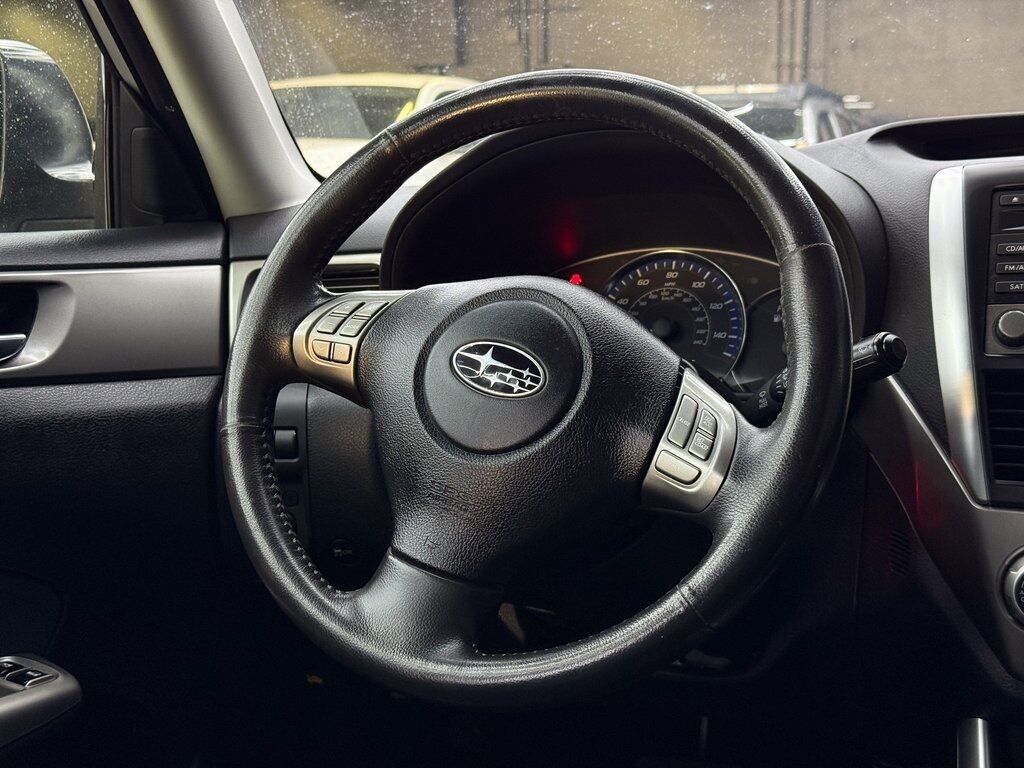 2010 Subaru Forester 2.5X Portland OR