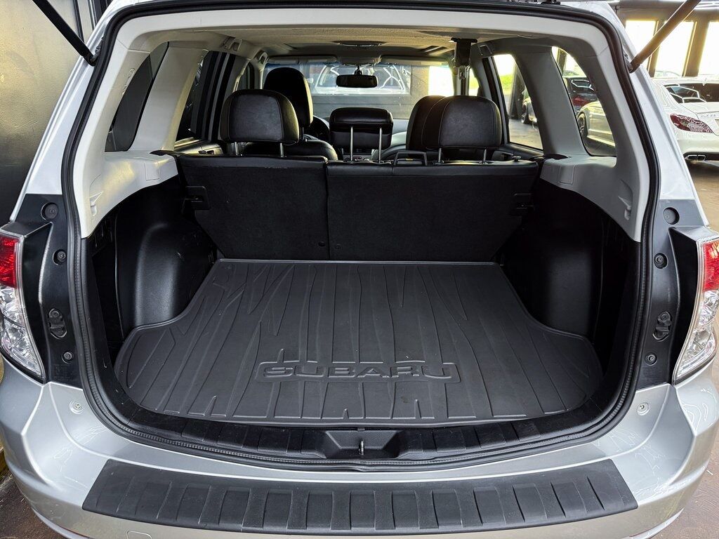 2010 Subaru Forester 2.5X Portland OR