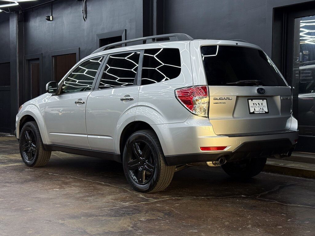 2010 Subaru Forester 2.5X Portland OR