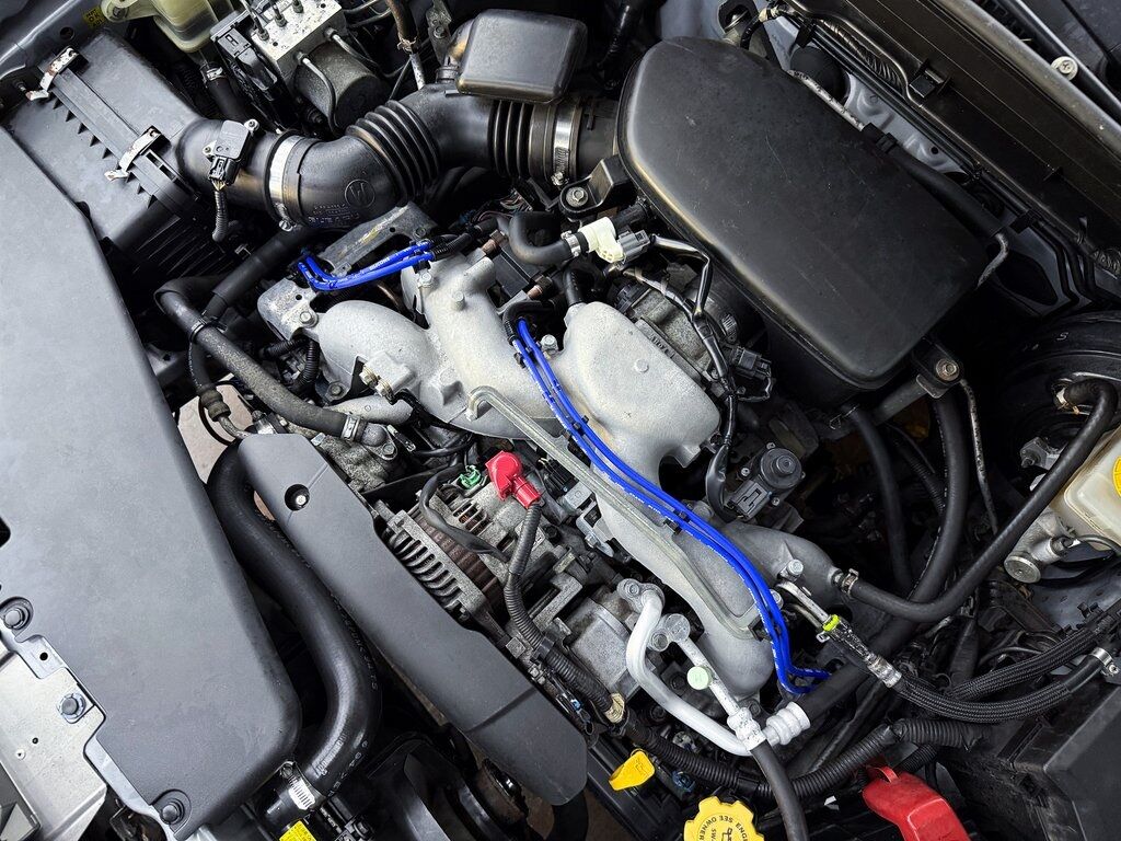 2010 Subaru Forester 2.5X Portland OR