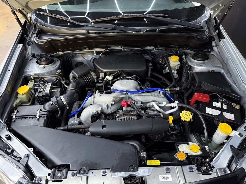 2010 Subaru Forester 2.5X Portland OR
