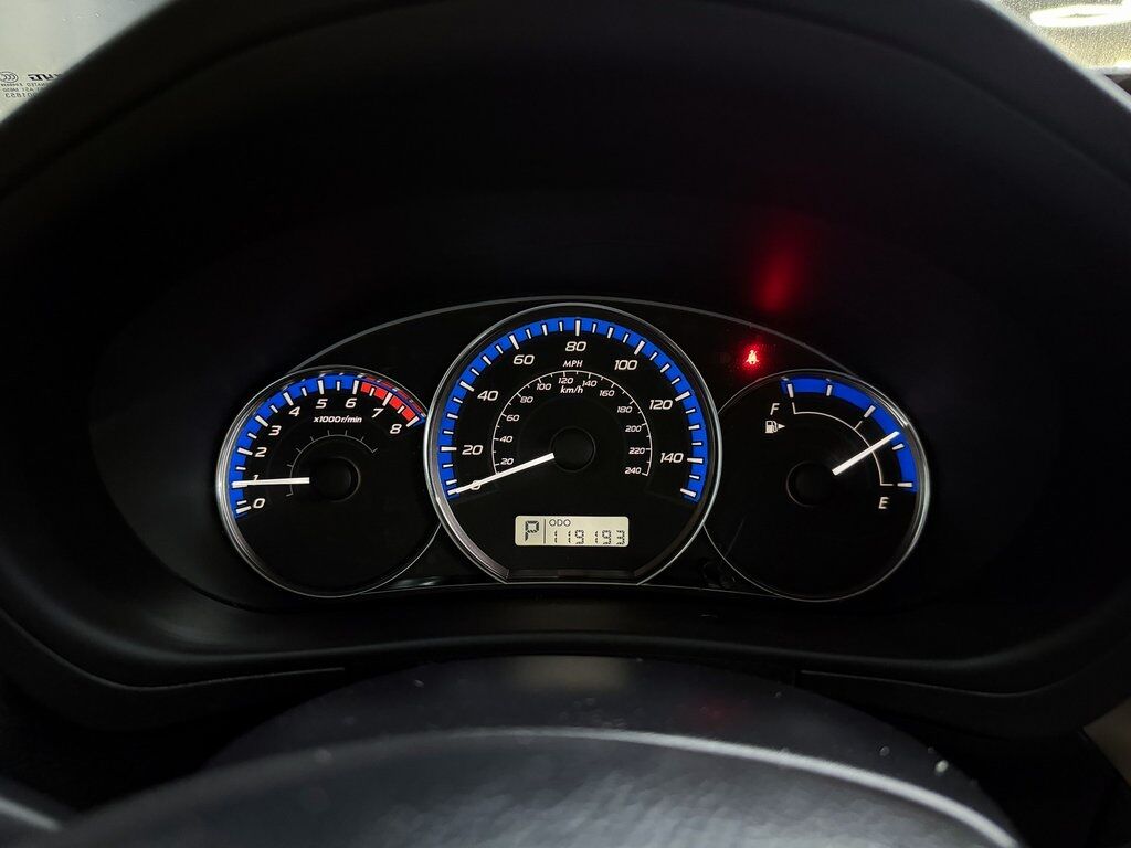 2010 Subaru Forester 2.5X Portland OR