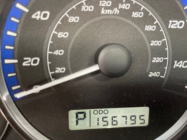 2010 Subaru Forester 2.5X Premium Cleveland OH