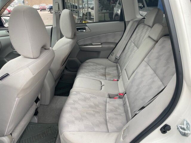 2010 Subaru Forester 2.5X Premium Cleveland OH