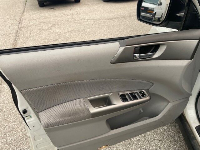 2010 Subaru Forester 2.5X Premium Cleveland OH