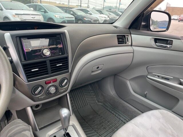 2010 Subaru Forester 2.5X Premium Cleveland OH