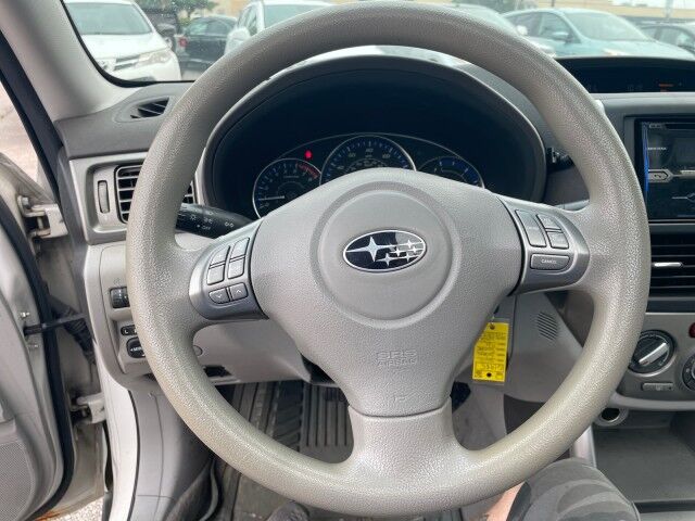 2010 Subaru Forester 2.5X Premium Cleveland OH