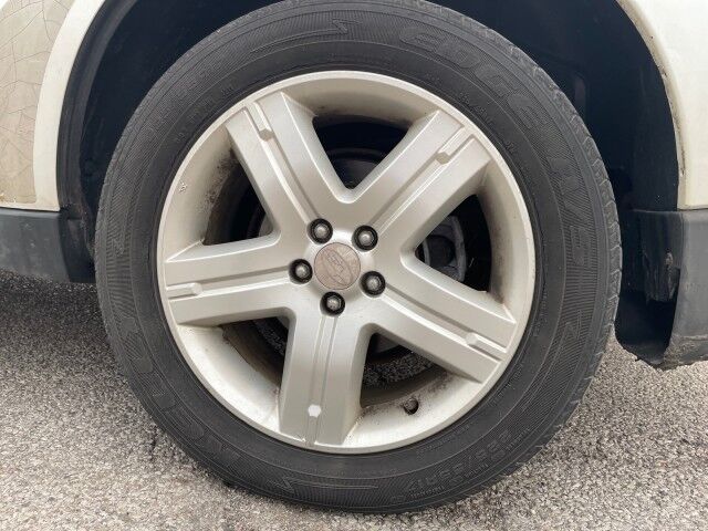 2010 Subaru Forester 2.5X Premium Cleveland OH