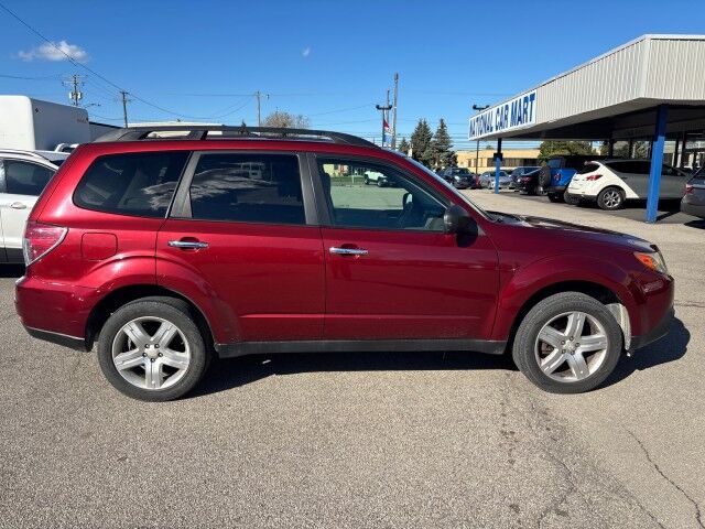 2010 Subaru Forester 2.5X Premium Cleveland OH