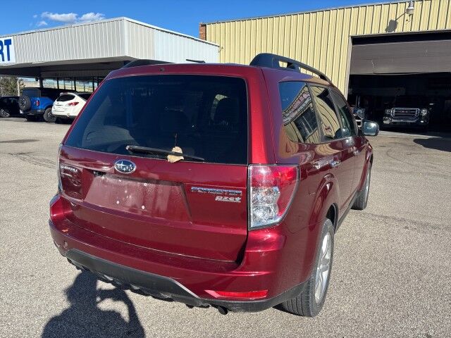 2010 Subaru Forester 2.5X Premium Cleveland OH