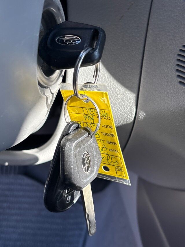 2010 Subaru Forester 2.5X Premium Cleveland OH