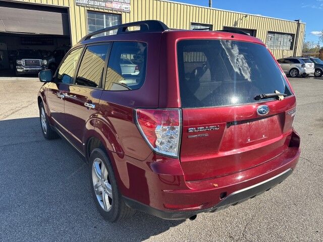 2010 Subaru Forester 2.5X Premium Cleveland OH