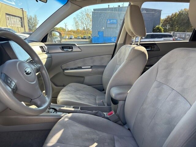 2010 Subaru Forester 2.5X Premium Cleveland OH