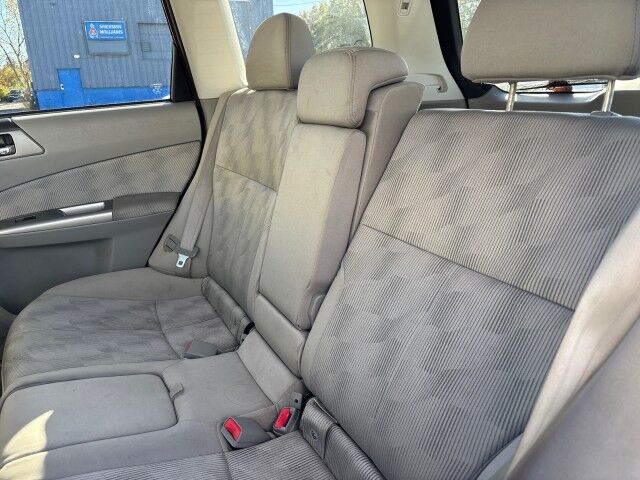 2010 Subaru Forester 2.5X Premium Cleveland OH
