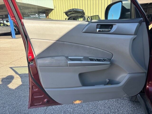 2010 Subaru Forester 2.5X Premium Cleveland OH