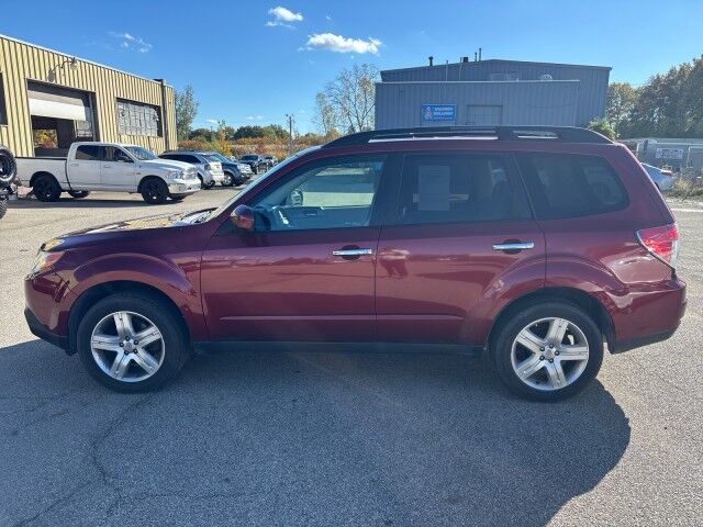 2010 Subaru Forester 2.5X Premium Cleveland OH