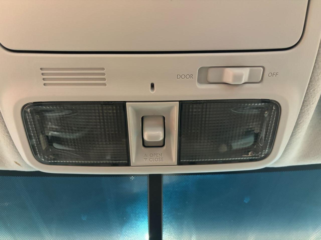 2010 Subaru Forester 2.5X Premium Franklin OH