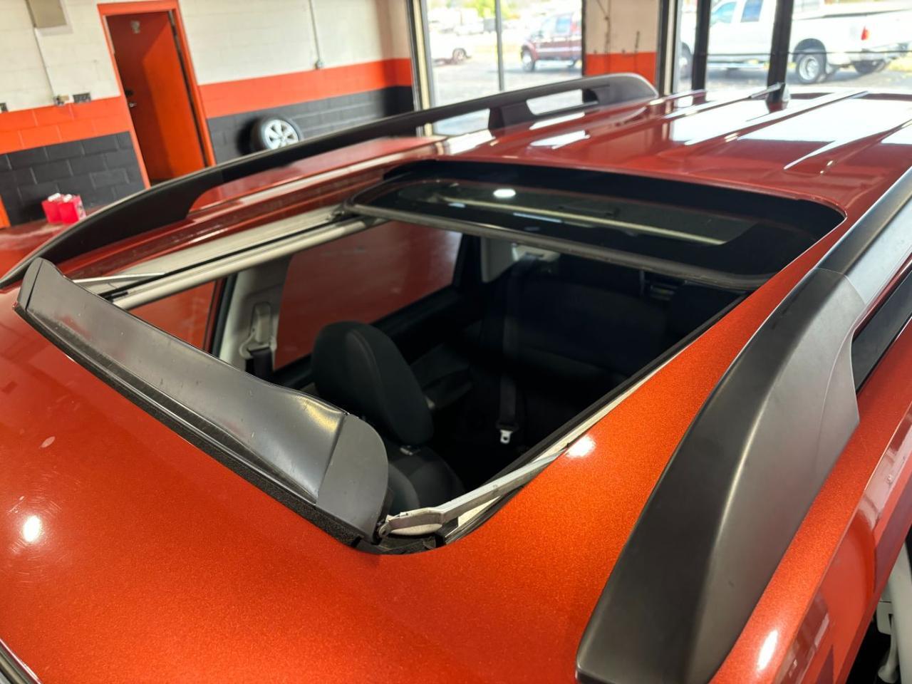 2010 Subaru Forester 2.5X Premium Franklin OH