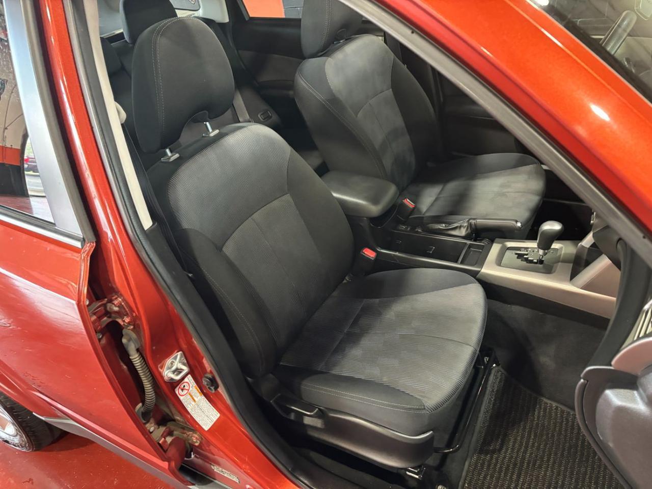 2010 Subaru Forester 2.5X Premium Franklin OH