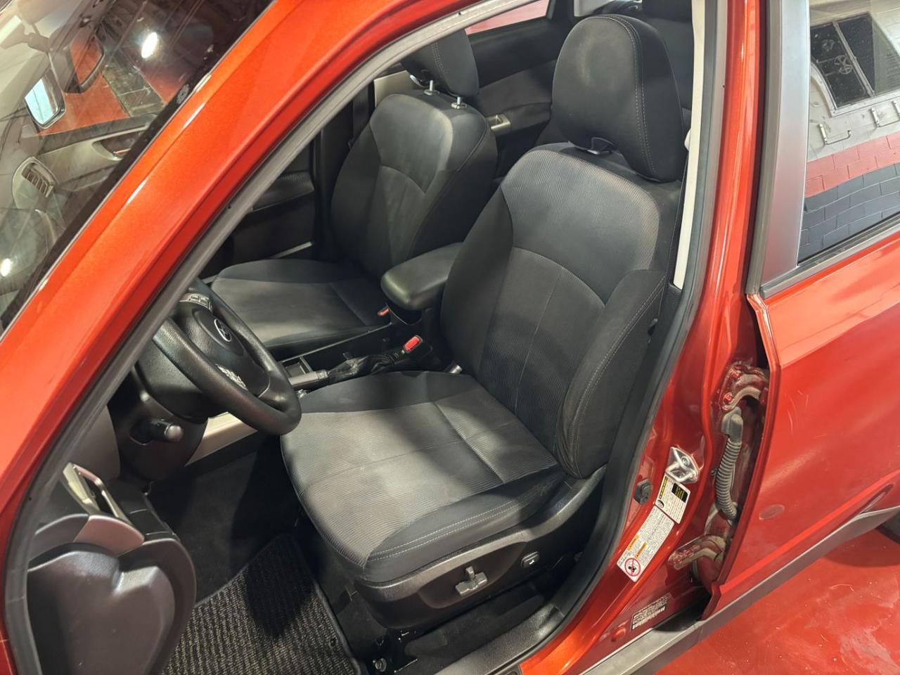 2010 Subaru Forester 2.5X Premium Franklin OH