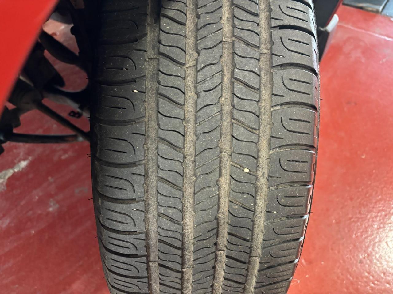 2010 Subaru Forester 2.5X Premium Franklin OH