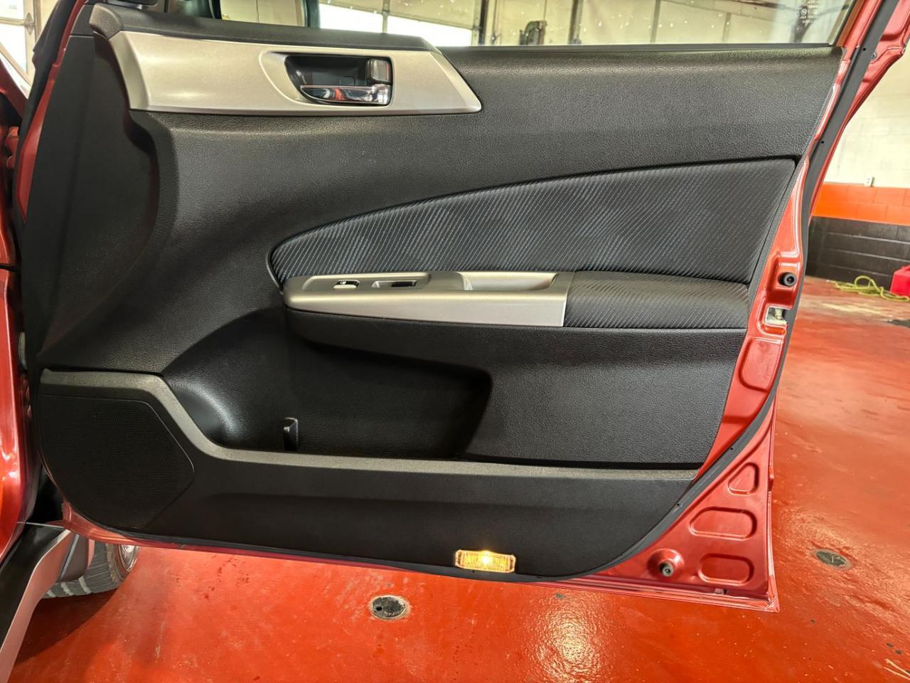 2010 Subaru Forester 2.5X Premium Franklin OH