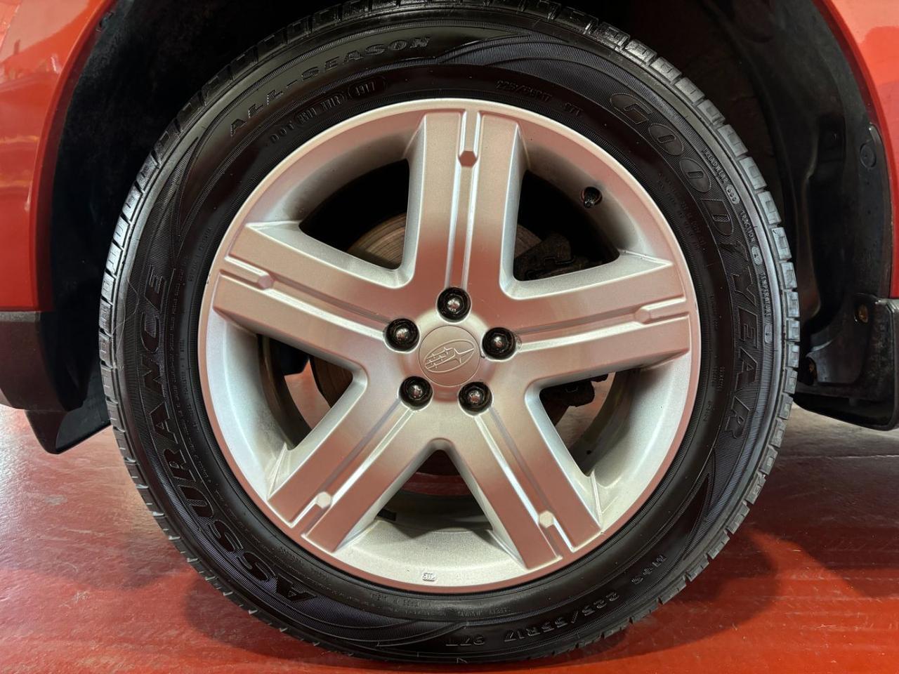 2010 Subaru Forester 2.5X Premium Franklin OH