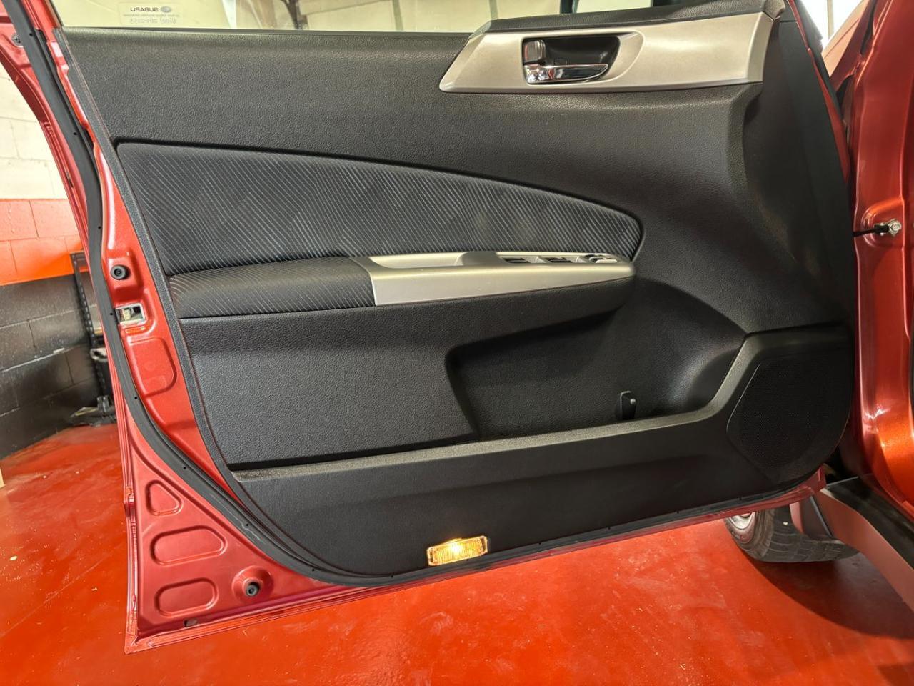 2010 Subaru Forester 2.5X Premium Franklin OH