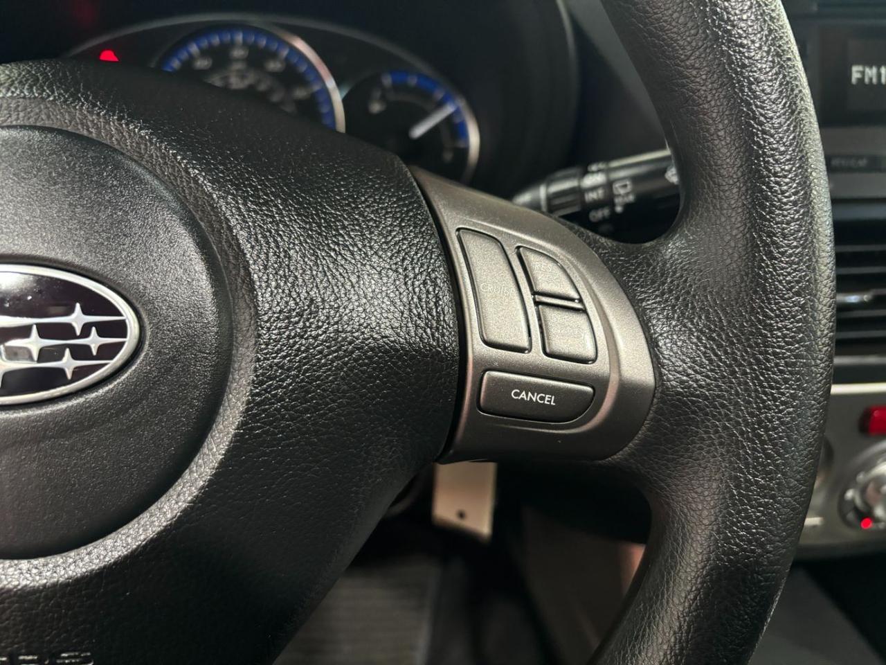 2010 Subaru Forester 2.5X Premium Franklin OH