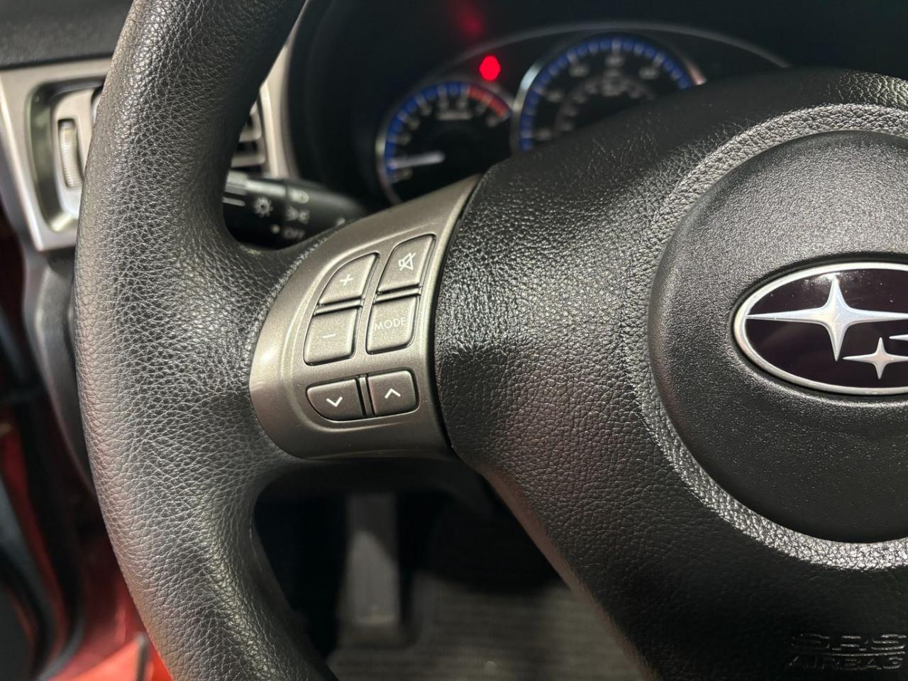 2010 Subaru Forester 2.5X Premium Franklin OH