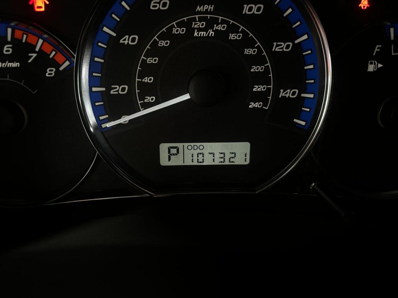 2010 Subaru Forester 2.5X Premium Franklin OH